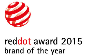 ال‌جی از سوی RED DOT AWARD مفتخر به عنوان «برند سال» شد