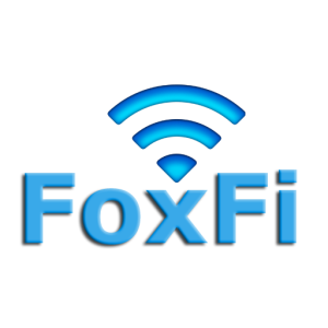 اشتراک اینترنت سیم کارت با اپلیکیشن FoxFi