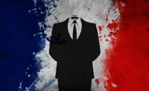 Anonymous به داعش اعلان جنگ کرد!