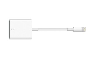 اپل مبدل استاندارد USB 3.0 برای آیپد پرو را معرفی کرد