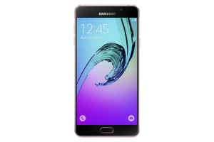 مشخصات کامل سری گلکسی آ ۲۰۱۶ (Galaxy A 2016) در مقایسه با یکدیگر