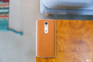 کمی نزدیکتر به اسمارت فون Moto X از نگاه تصویر