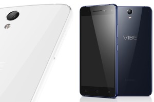 لنوو گوشی هوشمند Vibe S1 Lite را معرفی کرد