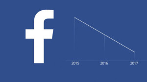 فیس بوک در سال ۲۰۱۵ دنیا را کوچکتر کرد!