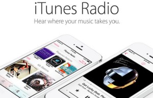 سرویس iTunes Radio به زودی از حالت رایگان خارج خواهد شد