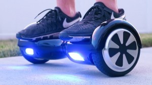 هاوربورد hoverboard و همه چیز درباره این دستگاه دوست‌داشتنی