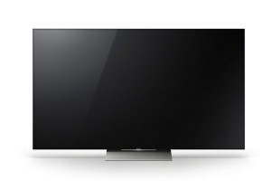 سونی سه تلویزیون ۴K HDR‌ معرفی کرد