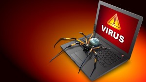 نشانه های ویروسی شدن رایانه چیست