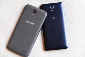 ZTE از دو گوشی ارزان قیمت اندرویدی با نام‌های Avid Plus و Grand X3 رونمایی کرد