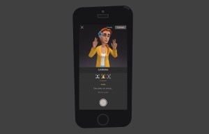 معرفی Glint؛ اپلیکیشنی برای ساخت آواتارهای جذاب انیمیشنی