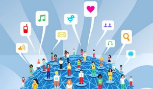 پنج تحول بزرگ شبکه‌های اجتماعی در سال ۲۰۱۶