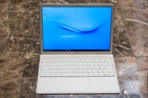 جدول قیمت و زمان عرضه MateBook هوآوی