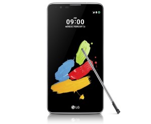 تلفن هوشمند LG Stylus 2 با قیمت «استثنایی» و بهره گیری از مارشملوی اندروید معرفی شد