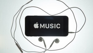 اپل موزیک یک میلیون کاربر جدید را طی یک ماه جذب کرد