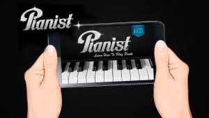 اپلیکیشن فوق العاده + Piano  برای یادگیری نواختن پیانو
