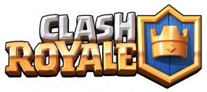 بازی CLASH ROYALE