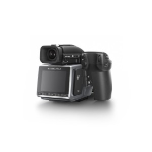دوربین ۳۳ هزار دلاری شرکت Hasselblad  با نمایشگر تاچ و پشتیبانی از وای فای معرفی شد
