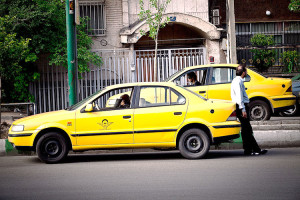 کال سنتر، تاکسی یاب رسمی تاکسیرانی می‌شود