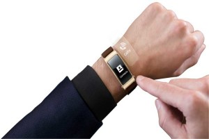 TalkBand B3، جدیدترین محصول پوشیدنی هواوی معرفی شد