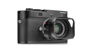 لایکا از یک دوربین دیجیتال بدون نمایشگر با قیمت ۶۰۰۰ دلار پرده برداشت