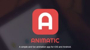 اپلیکیشن  Animatic by Inkboard؛ در کمتر از پنج دقیقه انیمیشن بسازید
