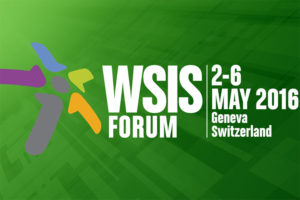 وزیر ارتباطات در WSIS 2016: توسعه ICT باید در خدمت اقتصاد، فرهنگ و علم باشد