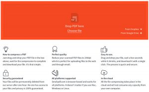 هر تغییر دلخواهی را در فایل های PDF اعمال کنید