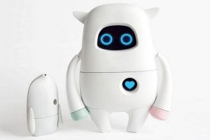 موسیو: رباتی با قابلیت گفتگوی طبیعی