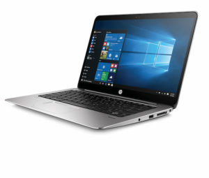 کمپانی HP لپ تاپ EliteBook 1030 را معرفی کرد