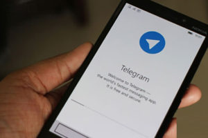 چگونه مکالمات تلگرام را به فایل Pdf تبدیل کنیم؟
