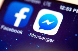 «پیام رسان» فیس بوک رکورد زد