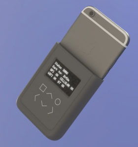 ادوارد اسنودن قاب محافظ گوشی برای مقابله با جاسوسی طراحی کرد