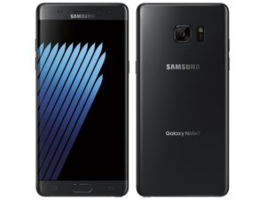 قیمت Galaxy Note 7 مشخص شد