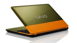 لپ تاپ های جدید وایو با مشخصات سطح پایین، رنگ های زیبا و قیمت بالا معرفی شد