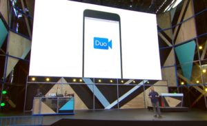 Google Duo محبوب‌ترین اپلیکیشن رایگان گوگل پلی شد
