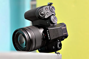 پاناسونیک دوربین جی-۸۵ را معرفی کرد؛ سنسور ۱۶مگاپیکسلی و لرزشگیر دوگانه