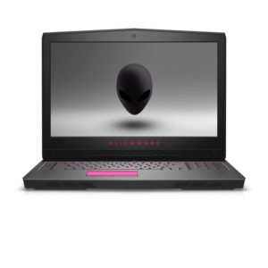 شرکت Alienware از لپ تاپ های مجهز به چیپ های جدید انویدیا رونمایی کرد