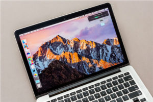 اپل بروزرسانی macOS Sierra را برای تمام کاربرانش منتشر کرد