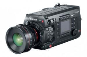 دوربین EOS C700 از سوی کانن معرفی شد