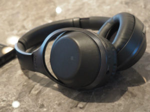 سونی با هدفون وایرلس جدید خود به رقابت با Bose می رود