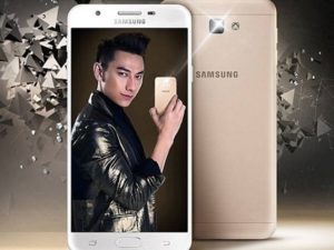 سامسونگ Galaxy J7 Prime را رسماً معرفی کرد