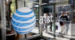 رایتل با AT&T  آمریکا همکاری می‌کند