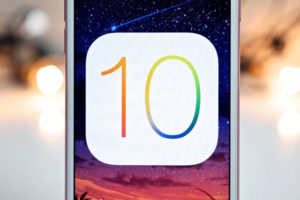 آپدیت iOS 10.1.1 منتشر شد