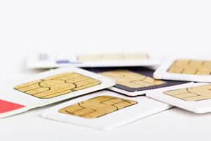 تا نهم دی ماه برای ثبت سیم‌ کارت های بی هویت فرصت دارید