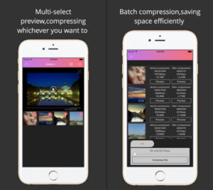 معرفی Video Compressor؛ اپلیکیشنی برای کاهش حجم ویدئوهای آی دیوایس ها