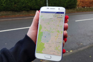 نقشه گوگل به کاربران در یافتن جای پارک کمک خواهد کرد