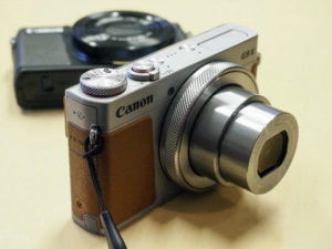 کانن نسل دوم دوربین کامپکت حرفه ای G9X را معرفی کرد