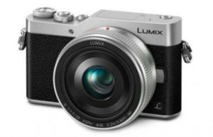 تجربه تازه در عکاسی سلفی با دوربین لومیکس GX850 پاناسونیک
