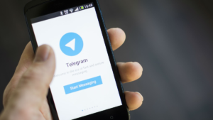 آموزش تلگرام: از سیر تا پیاز