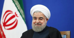 حسن روحانی: در مورد وزارت ارتباطات نمی‌خواهیم آزادی قربانی امنیت شود